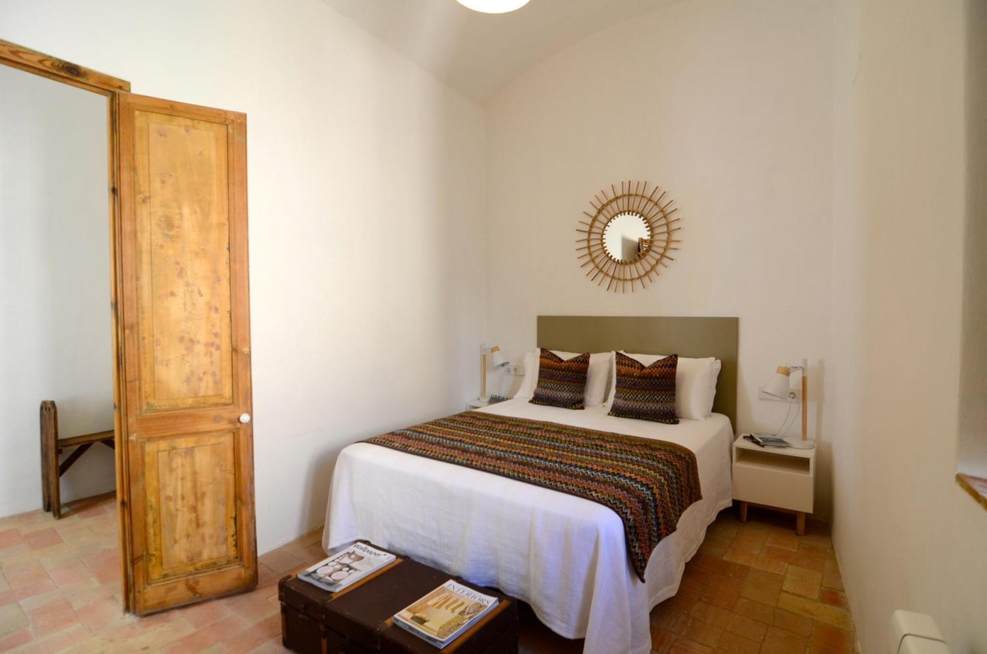 Casa Rosa Port Villa เลสกาลา ภายนอก รูปภาพ